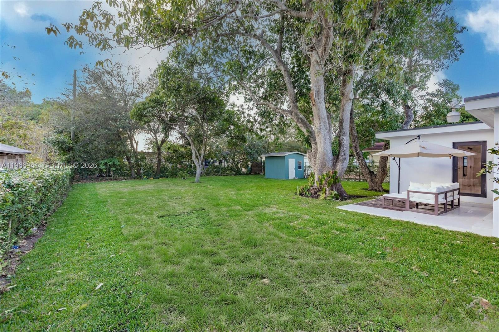 BISCAYNE GDNS SEC E PART - Residential