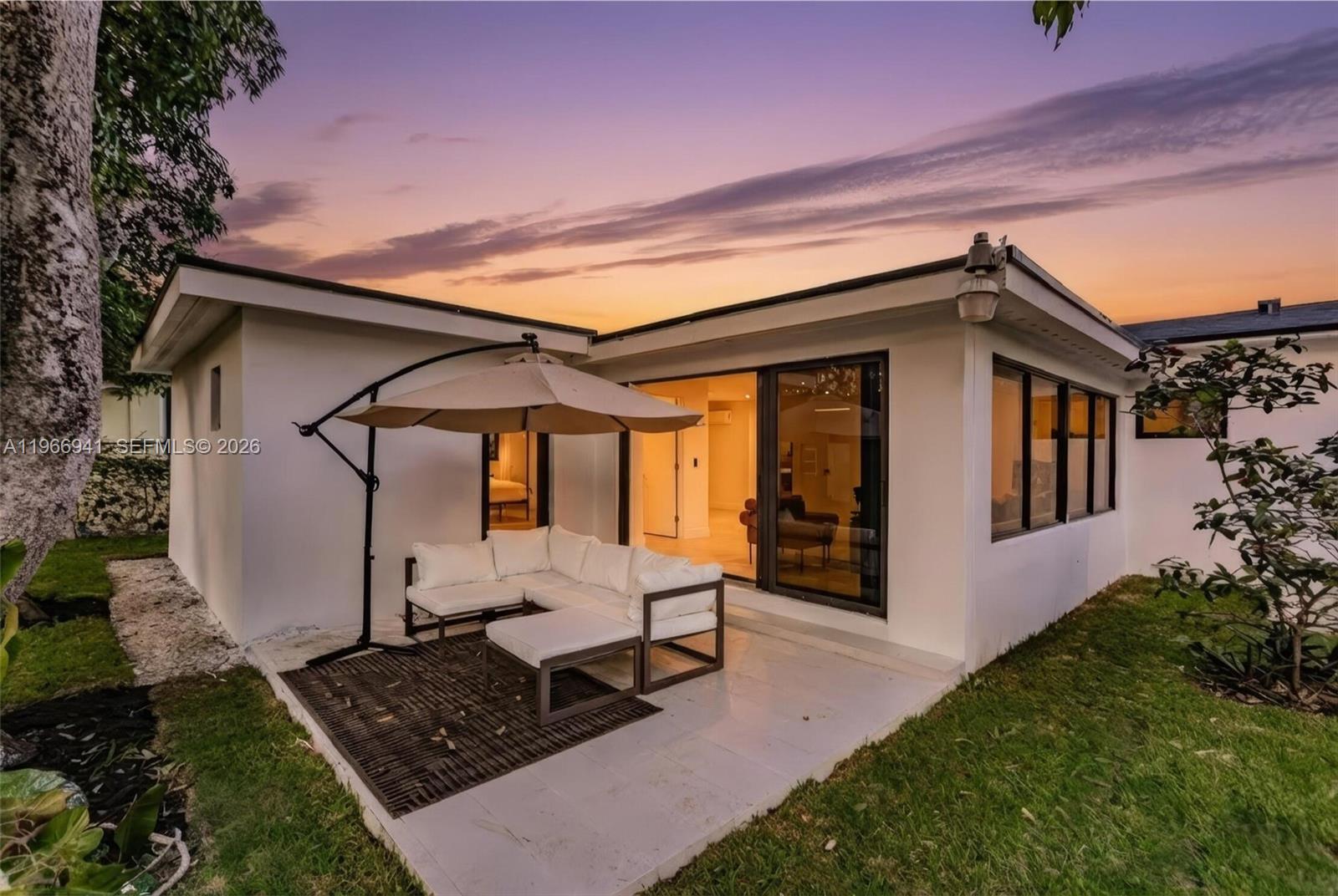 BISCAYNE GDNS SEC E PART - Residential