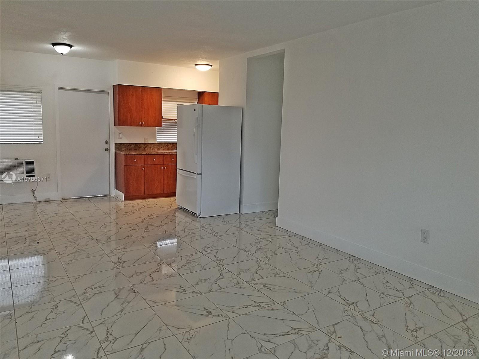 WARD HOMES - Residential Lease