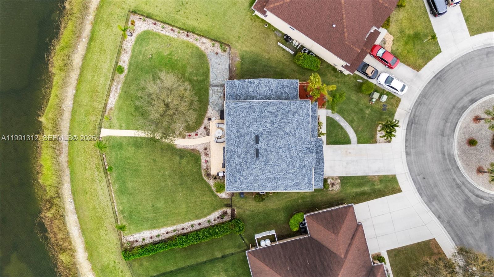 Town Lakes Ph 3 - Residential