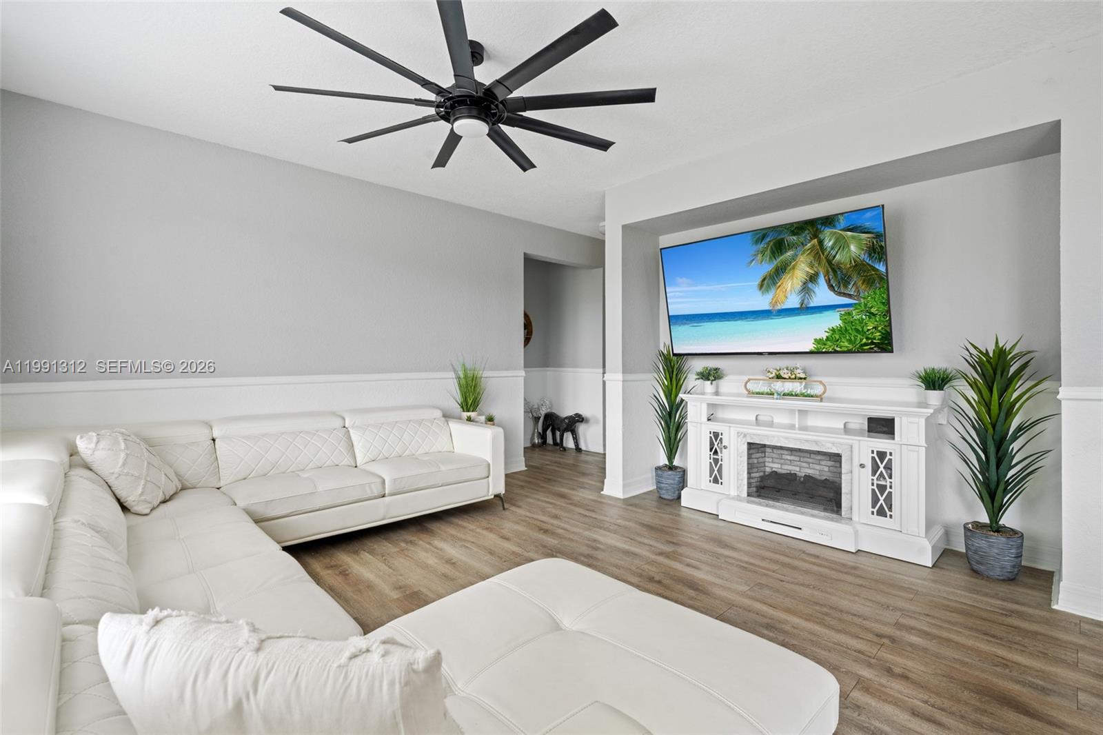 Town Lakes Ph 3 - Residential