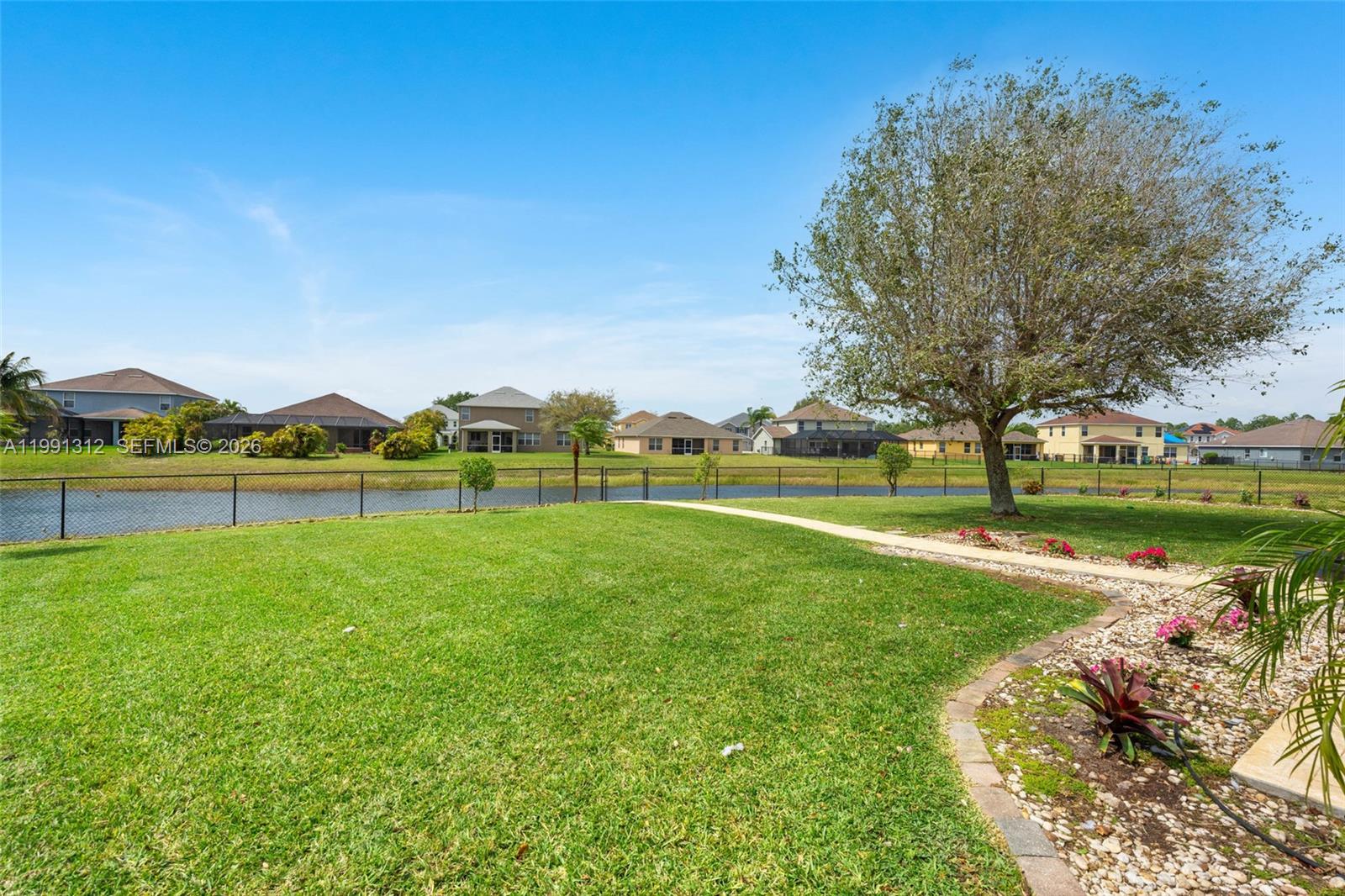 Town Lakes Ph 3 - Residential