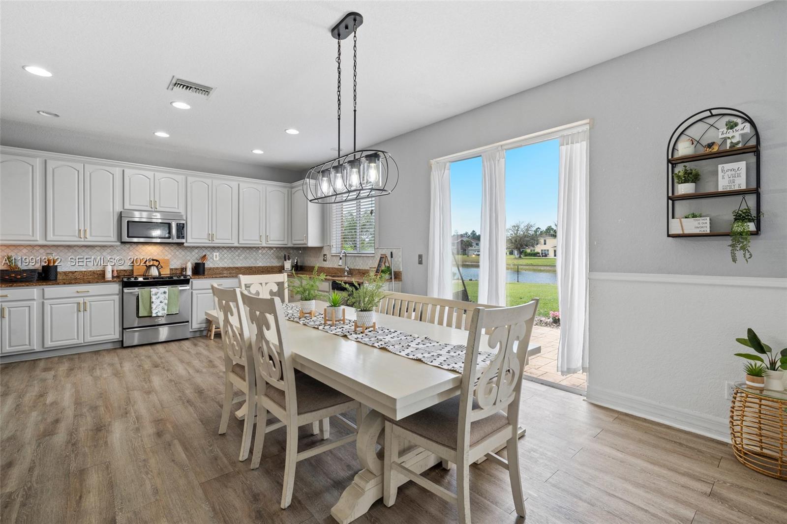 Town Lakes Ph 3 - Residential