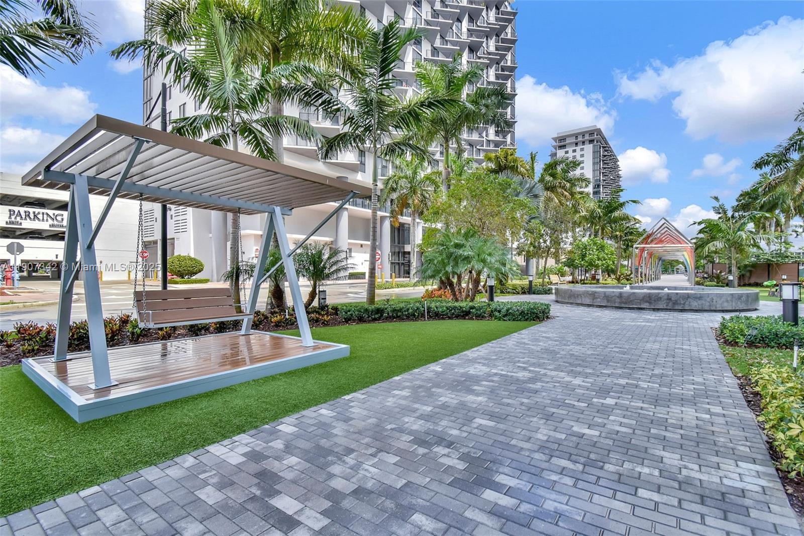 5300 PASEO CONDO - Residential