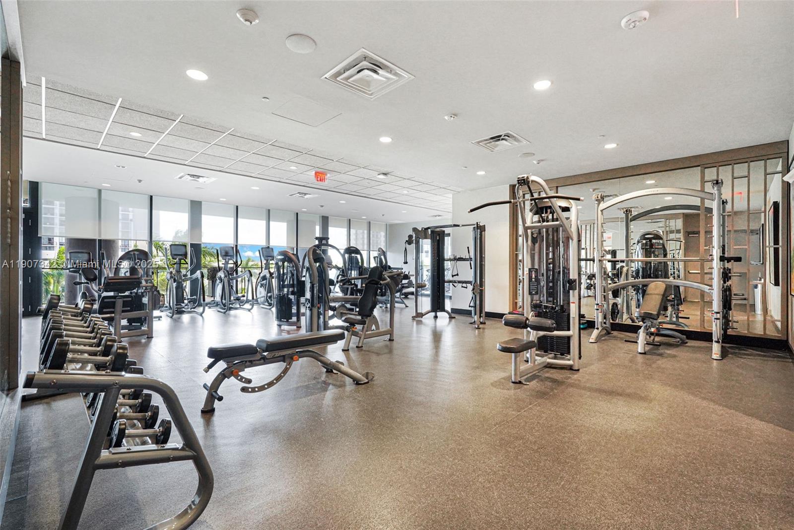 5300 PASEO CONDO - Residential