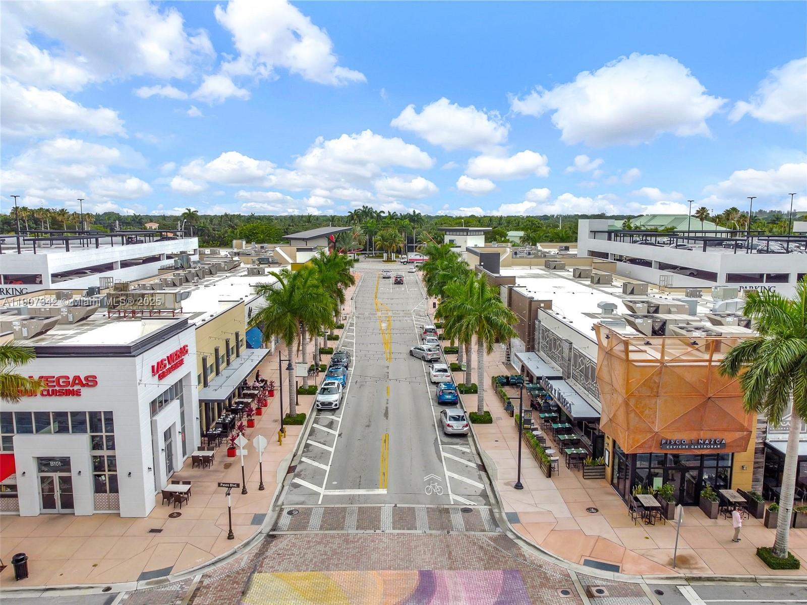 5300 PASEO CONDO - Residential