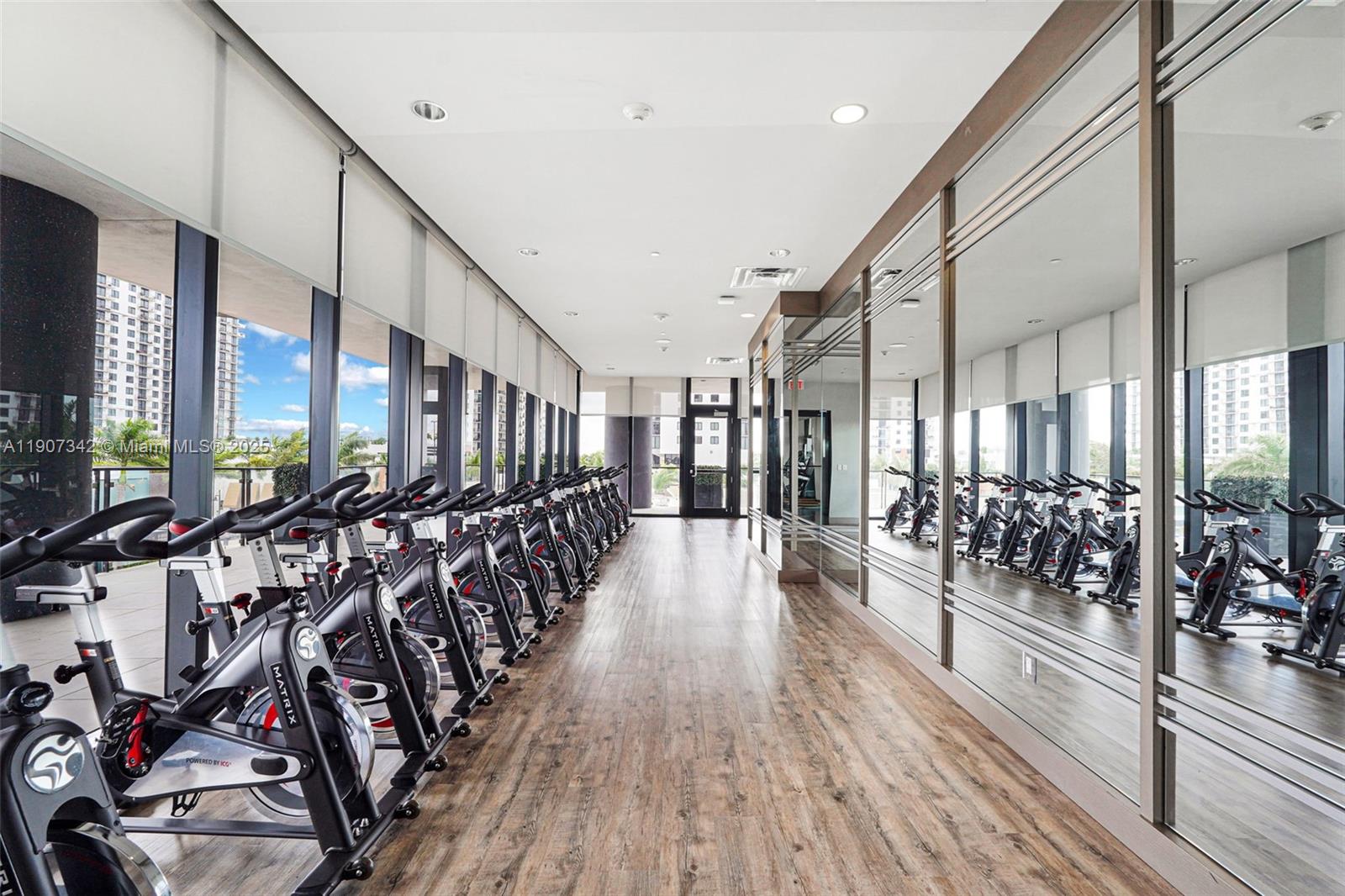 5300 PASEO CONDO - Residential