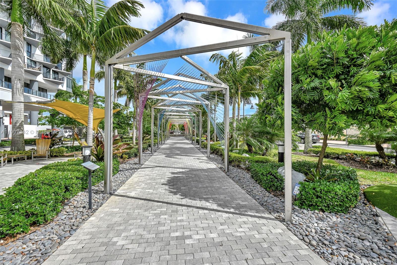 5300 PASEO CONDO - Residential