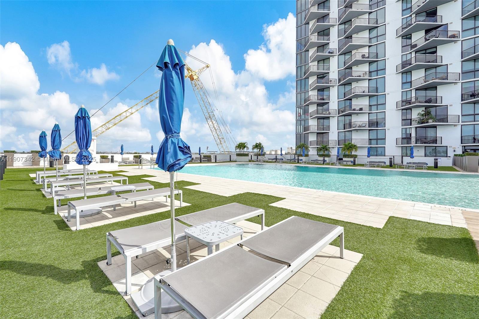 5300 PASEO CONDO - Residential