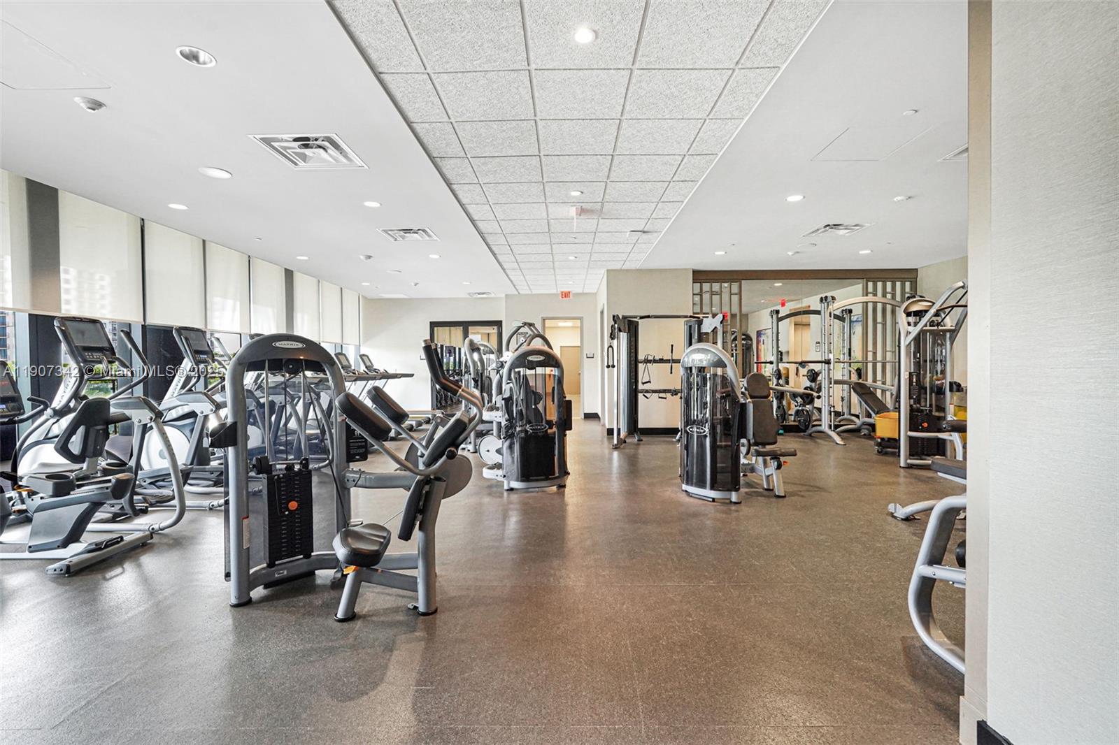 5300 PASEO CONDO - Residential