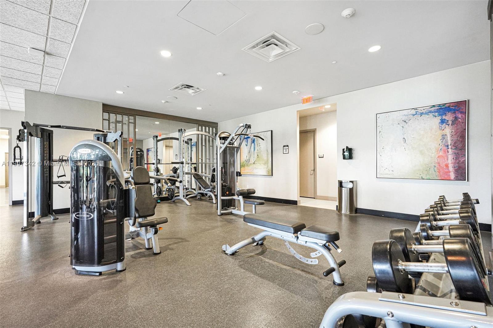 5300 PASEO CONDO - Residential