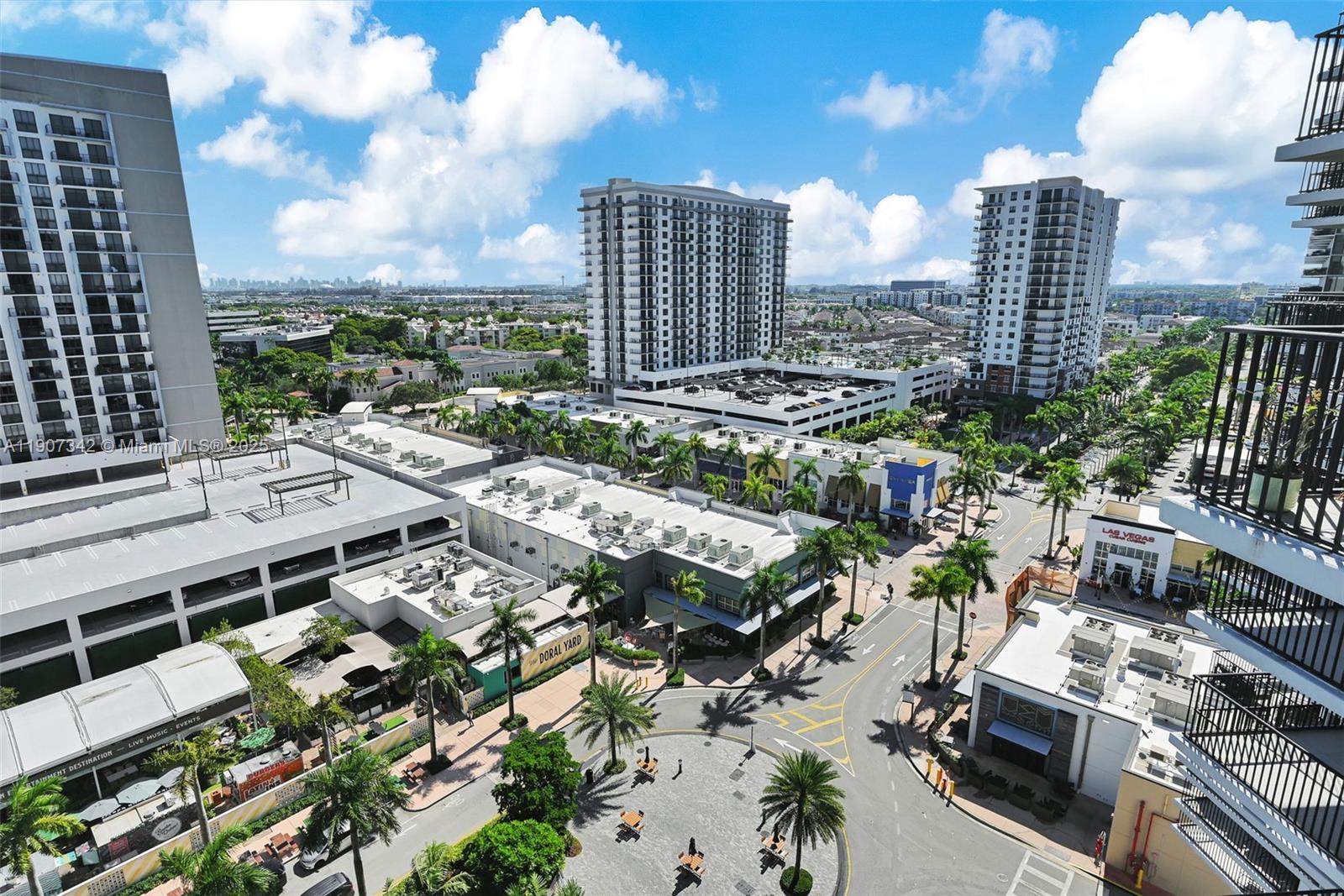 5300 PASEO CONDO - Residential