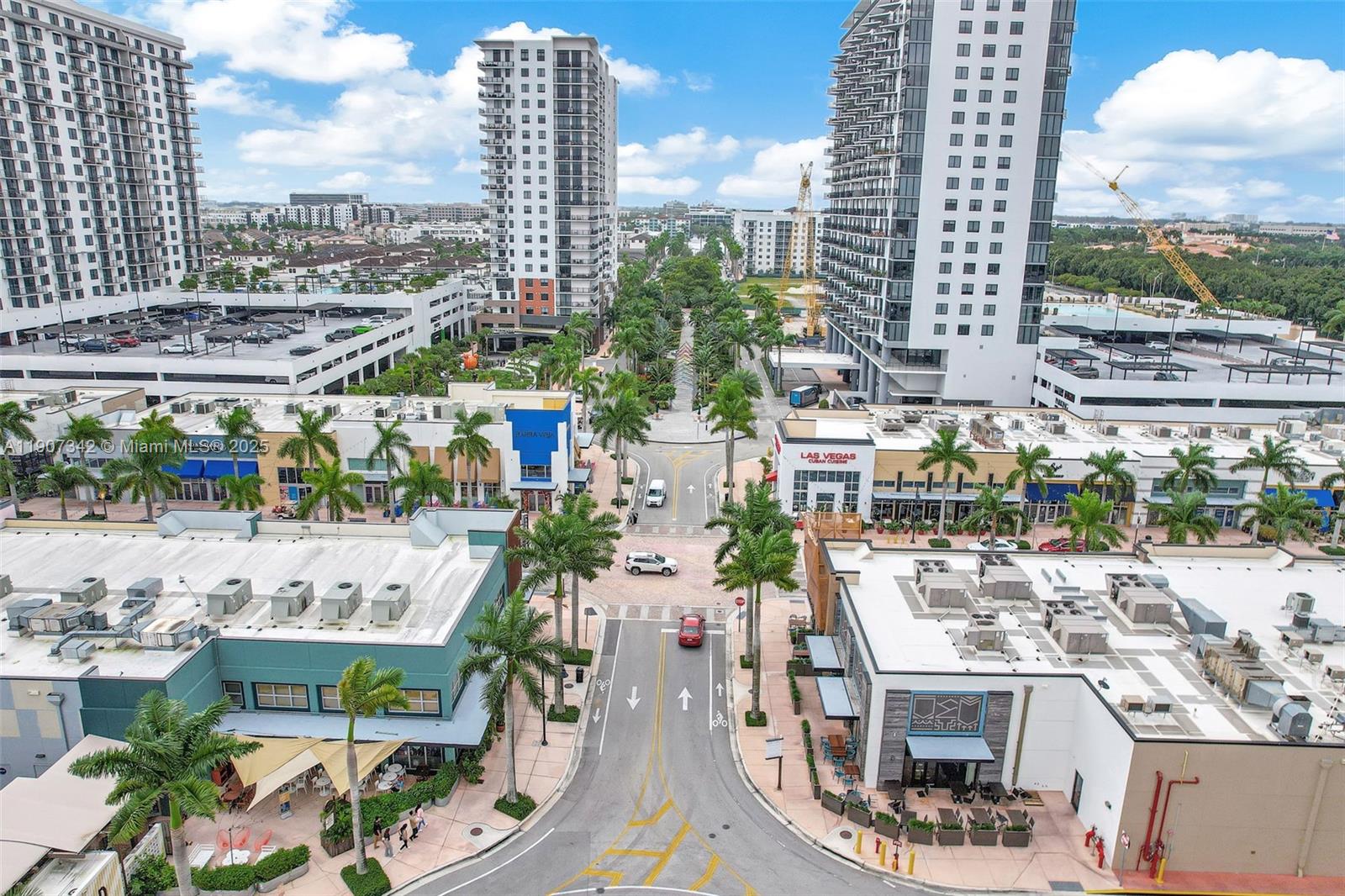 5300 PASEO CONDO - Residential