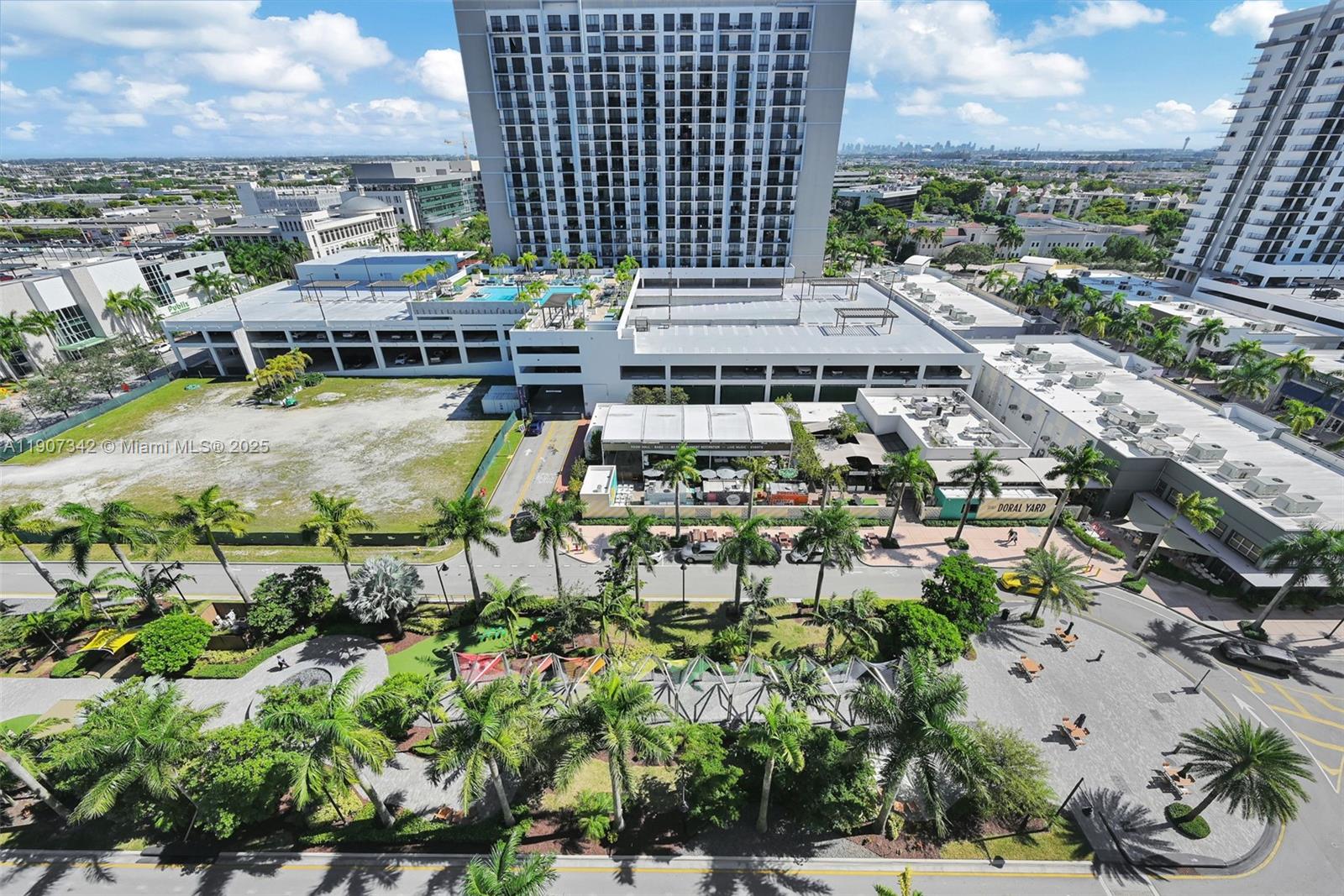 5300 PASEO CONDO - Residential