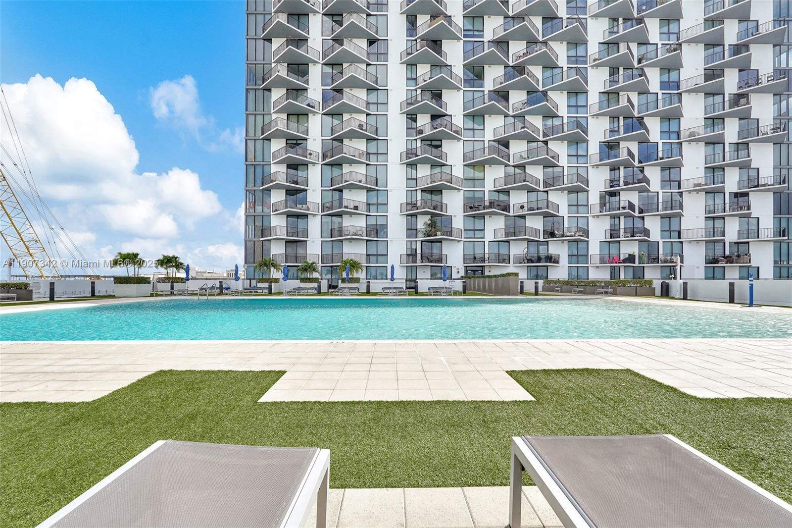 5300 PASEO CONDO - Residential