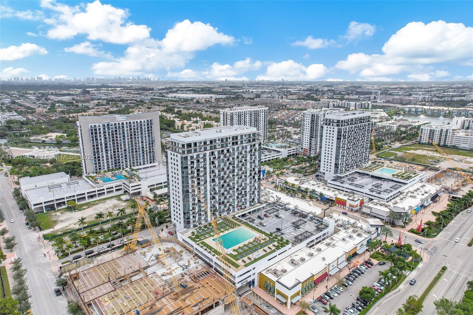 5300 PASEO CONDO - Residential