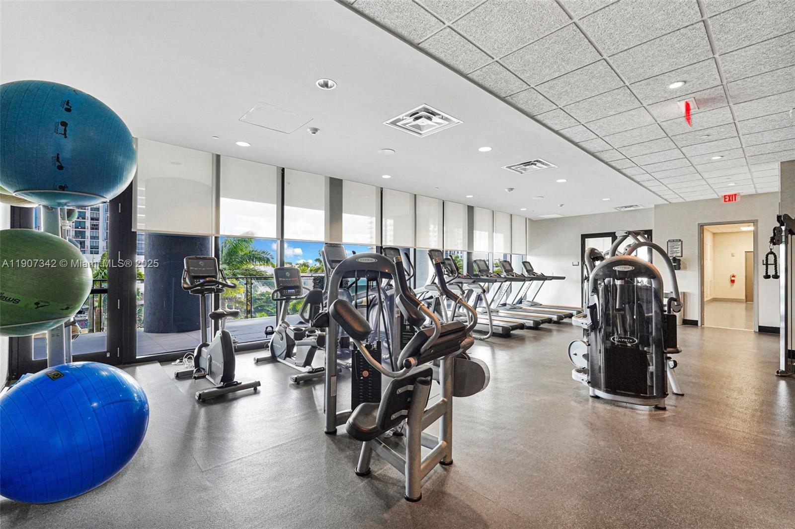 5300 PASEO CONDO - Residential