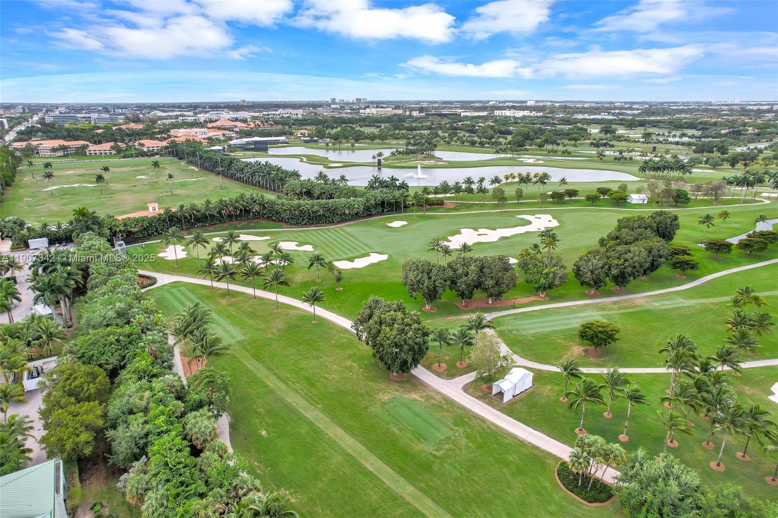 5300 PASEO CONDO - Residential