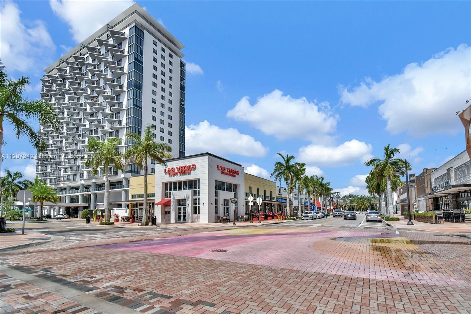 5300 PASEO CONDO - Residential