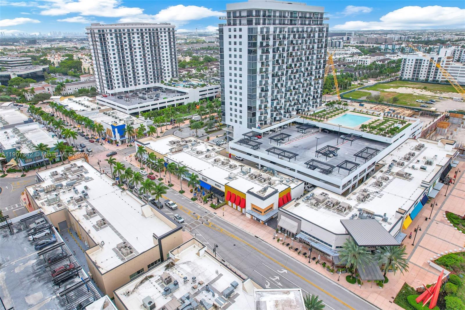 5300 PASEO CONDO - Residential