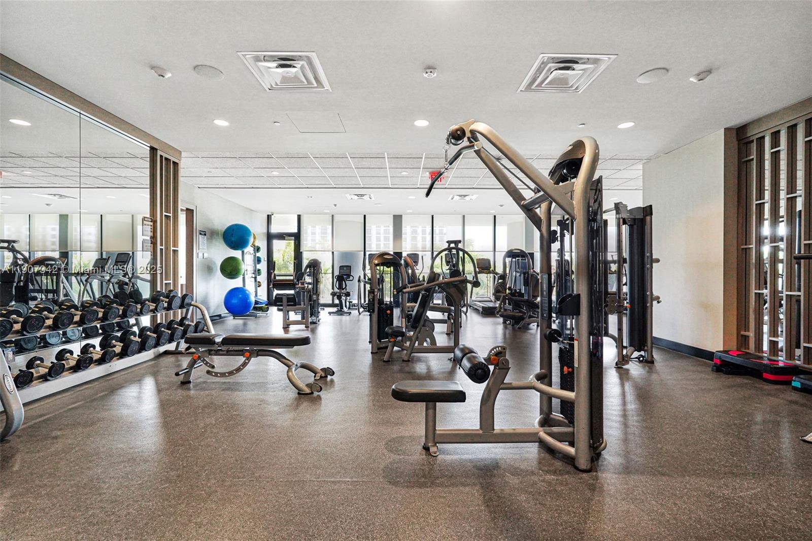 5300 PASEO CONDO - Residential