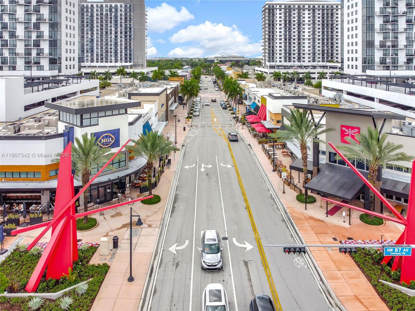 5300 PASEO CONDO - Residential