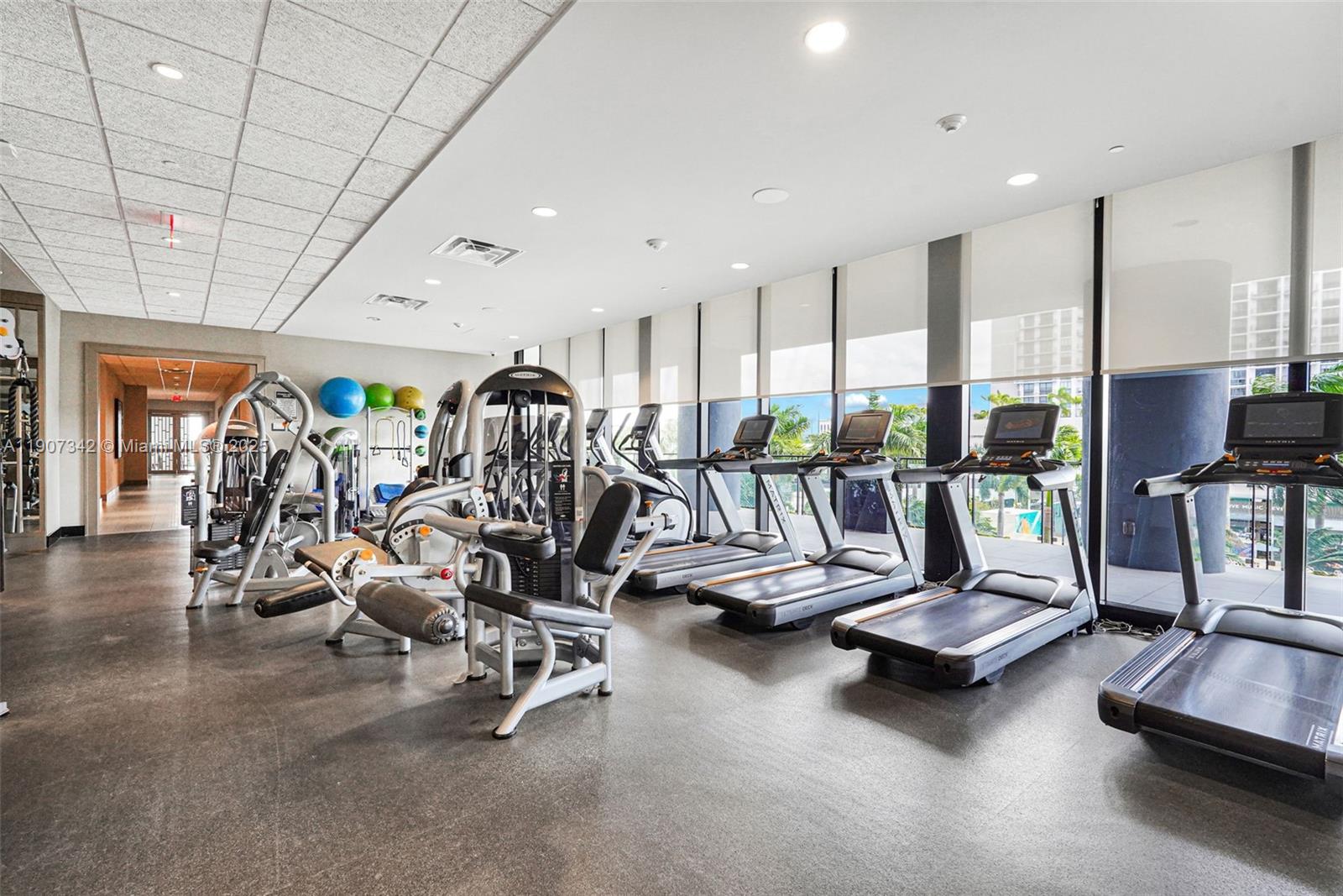 5300 PASEO CONDO - Residential