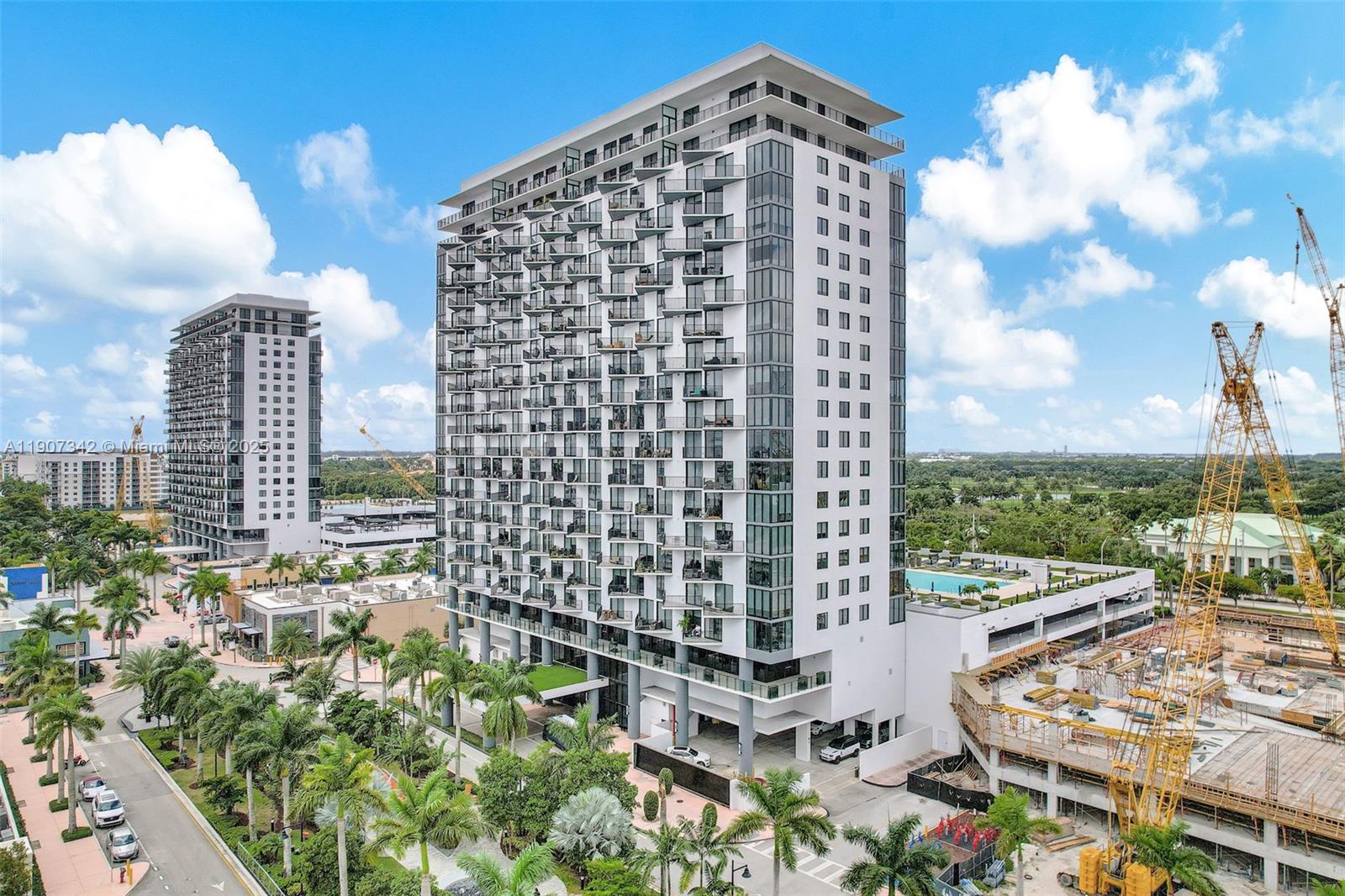 5300 PASEO CONDO - Residential