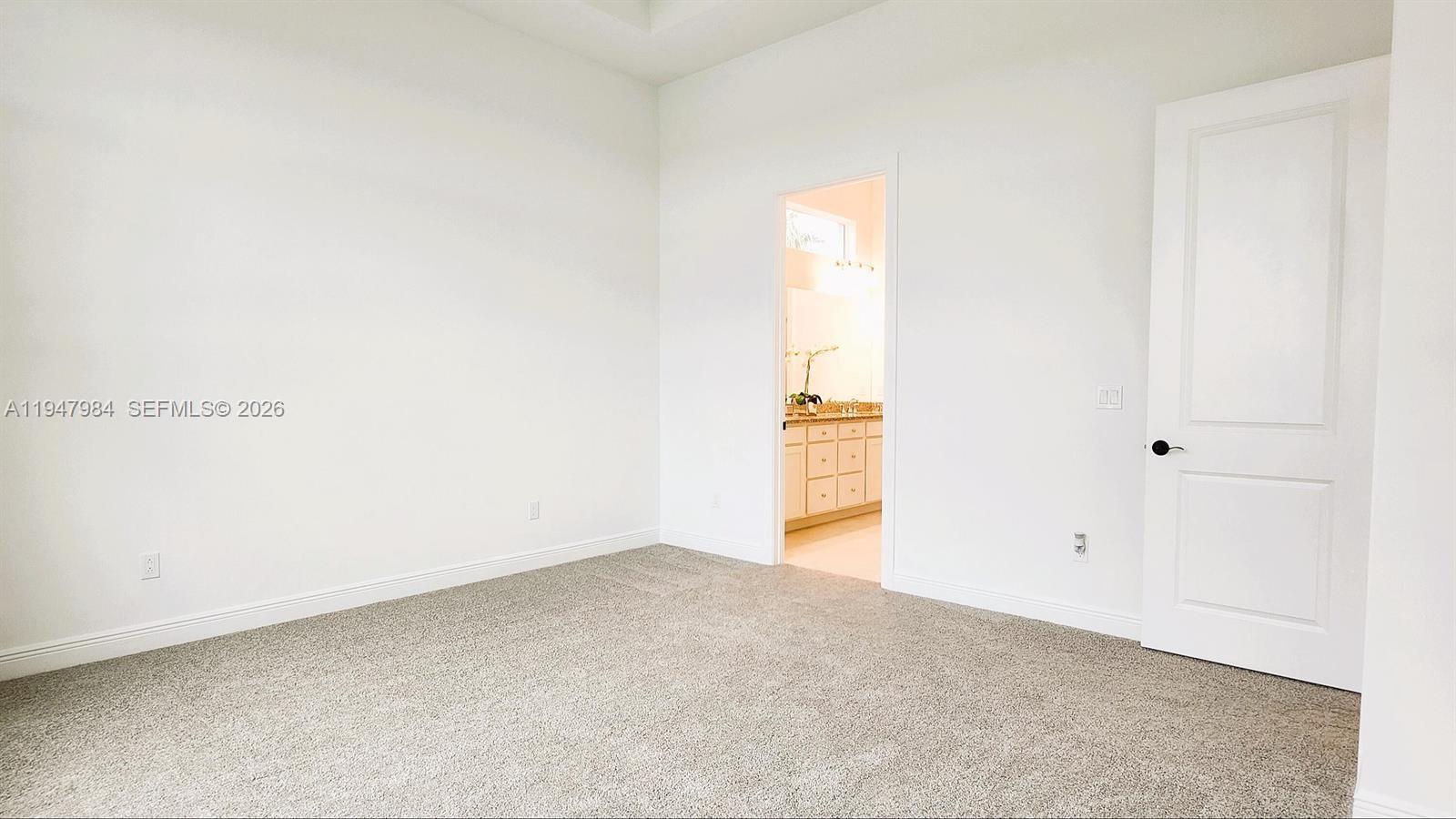 CRESSWIND PALM BEACH - Residential