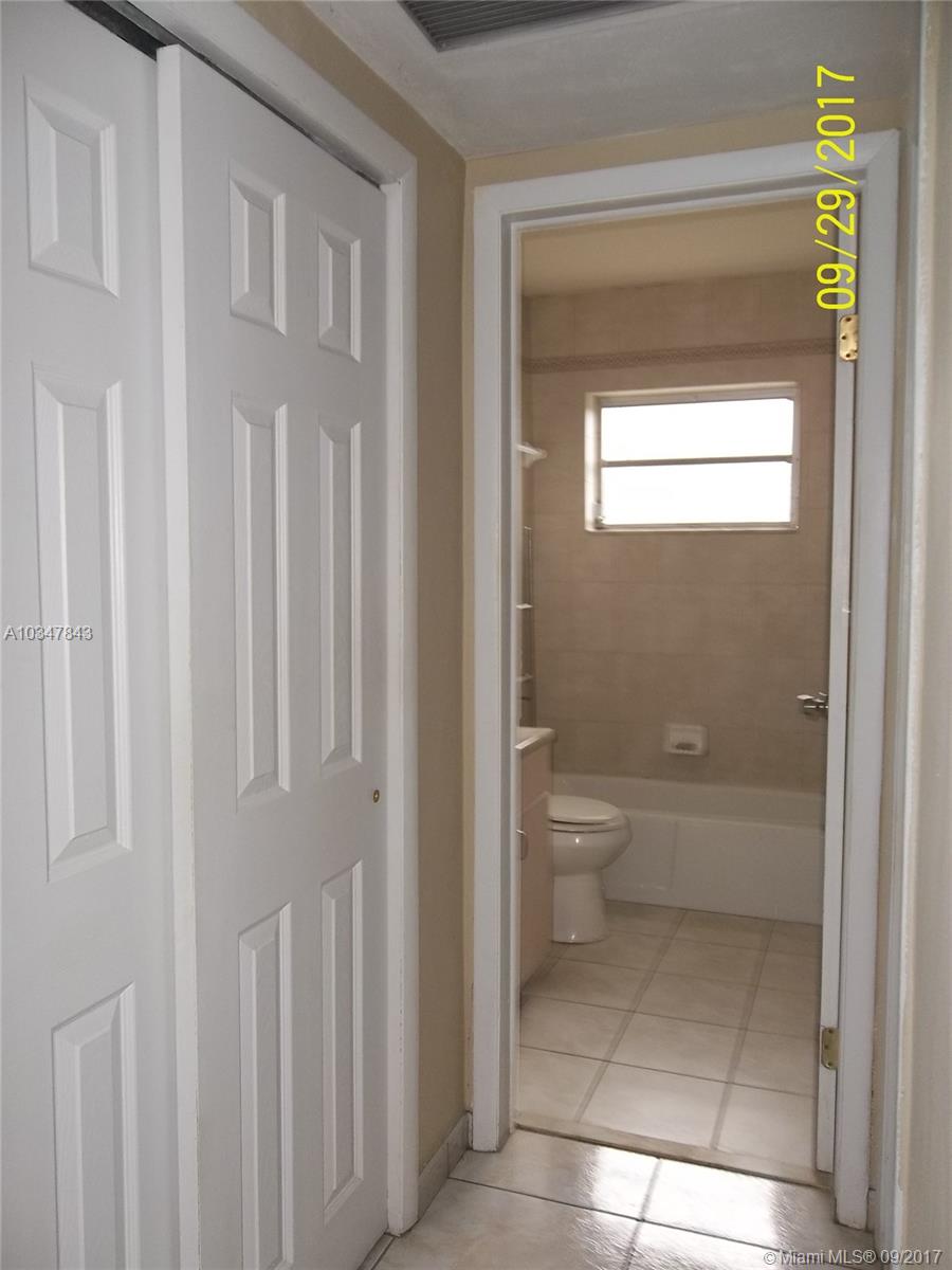 SEVENTEENTH GREEN CONDO - Residential Lease