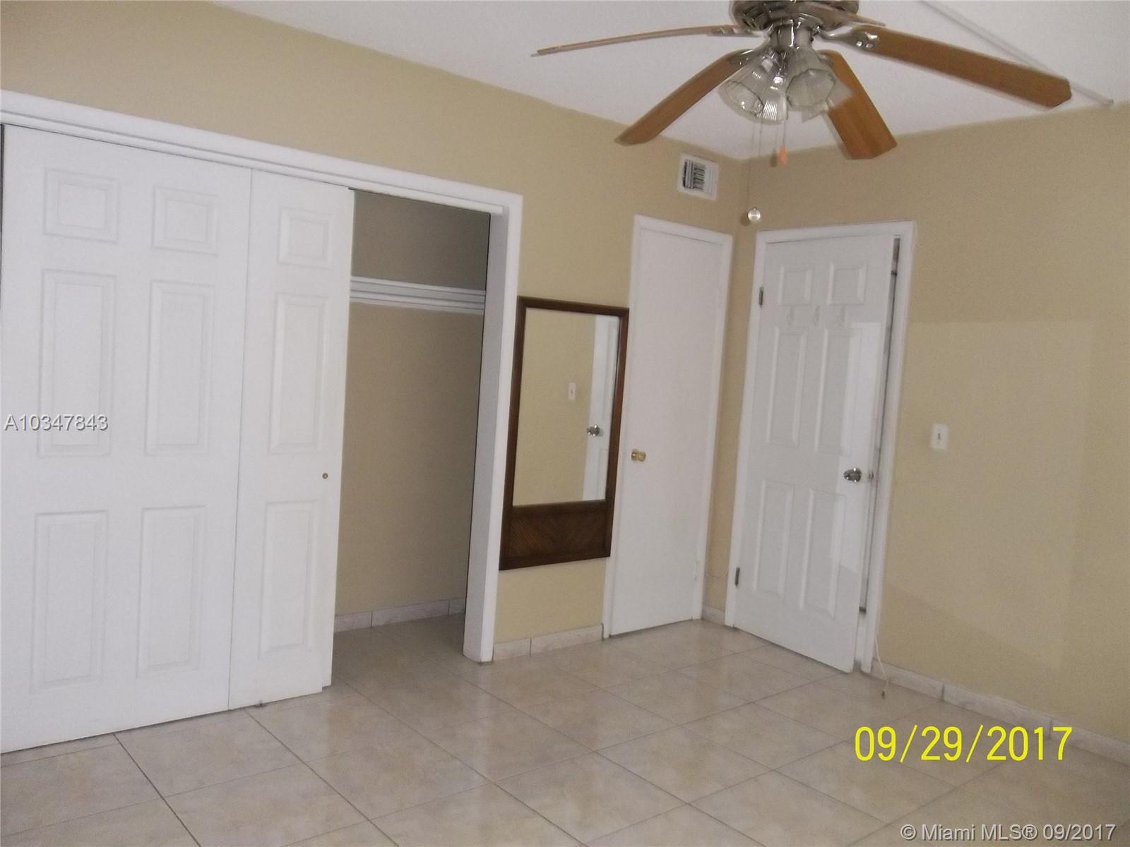 SEVENTEENTH GREEN CONDO - Residential Lease