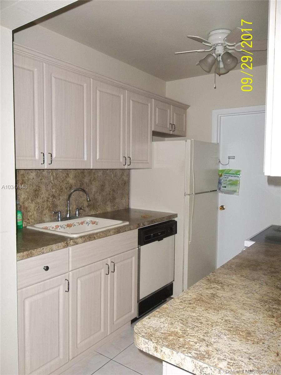 SEVENTEENTH GREEN CONDO - Residential Lease