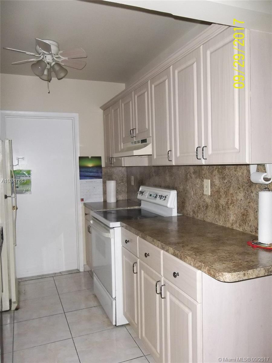 SEVENTEENTH GREEN CONDO - Residential Lease