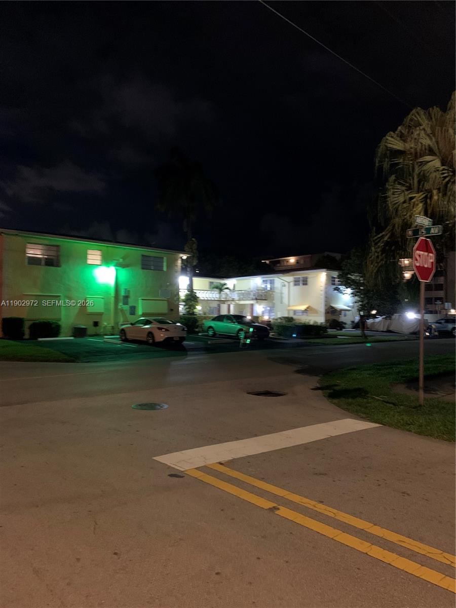 WESTCHESTER ARMS CO-OP - Residential