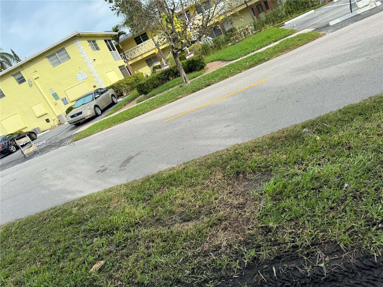 WESTCHESTER ARMS CO-OP - Residential