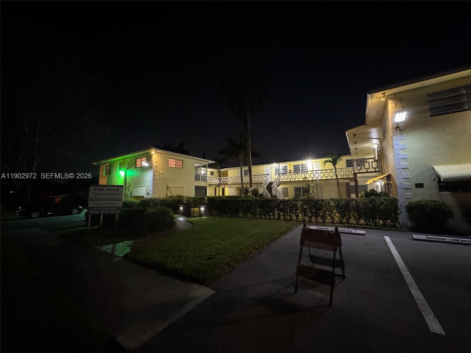 WESTCHESTER ARMS CO-OP - Residential