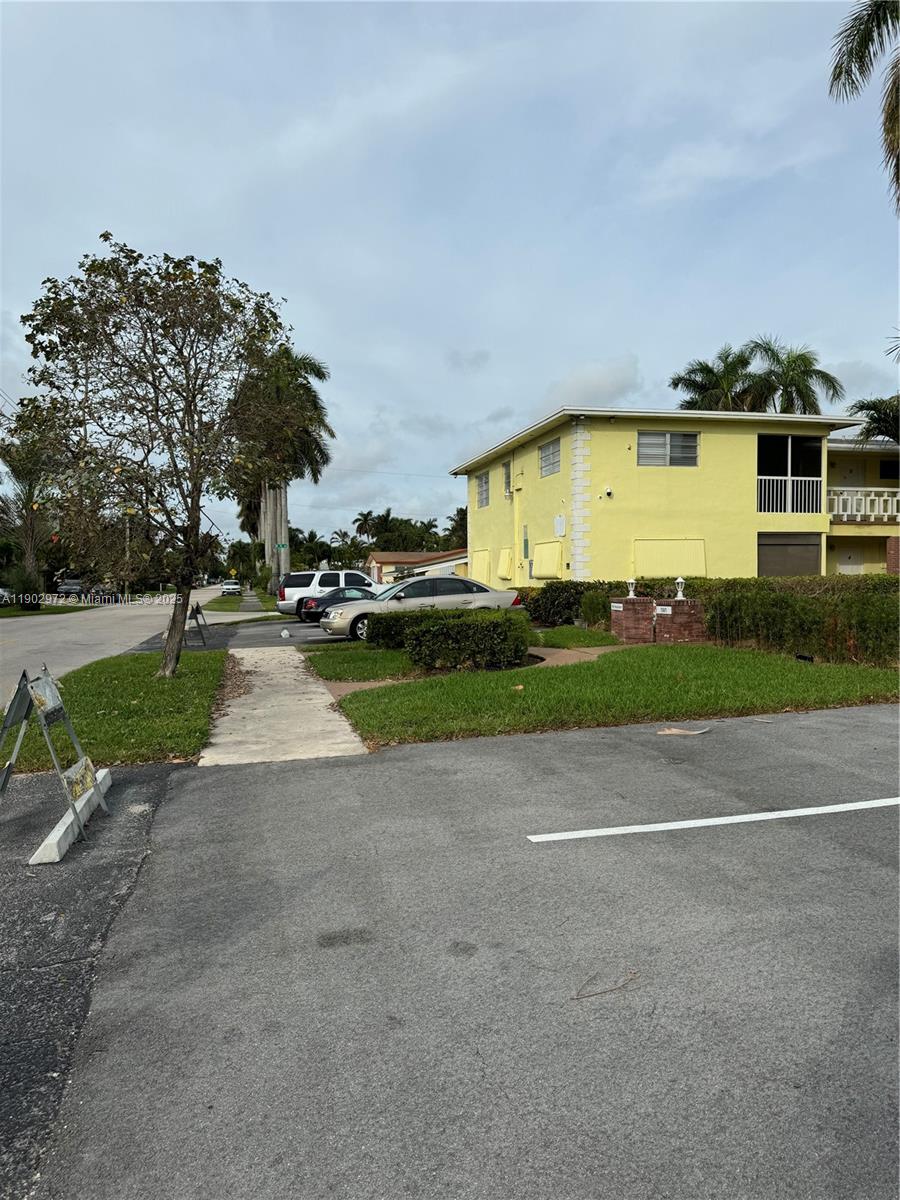 WESTCHESTER ARMS CO-OP - Residential