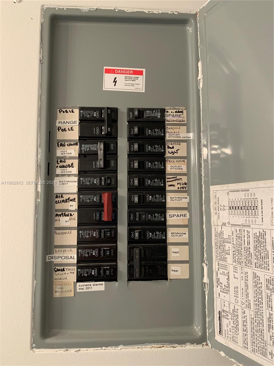 WESTCHESTER ARMS CO-OP - Residential