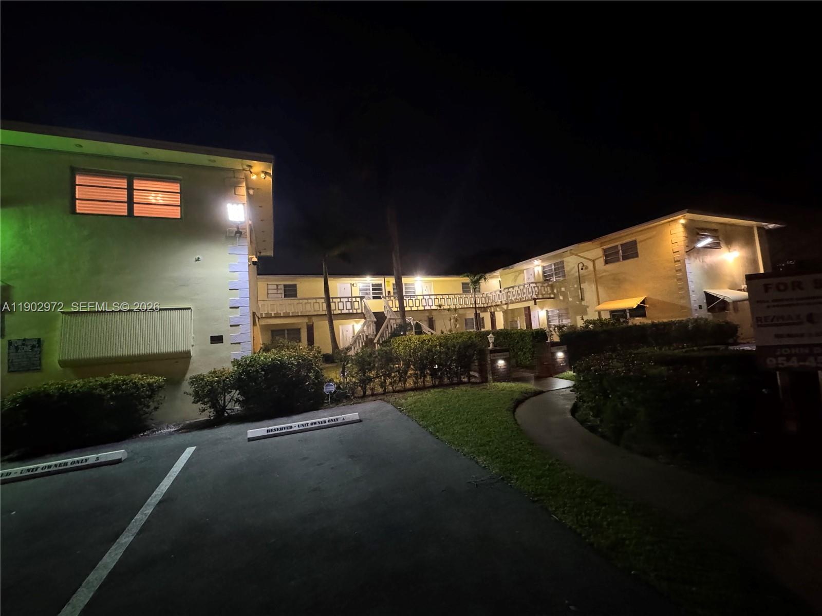 WESTCHESTER ARMS CO-OP - Residential