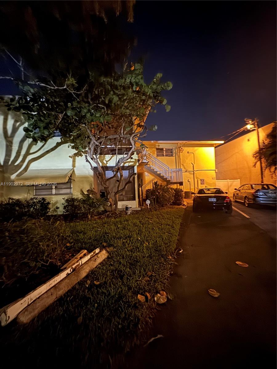 WESTCHESTER ARMS CO-OP - Residential