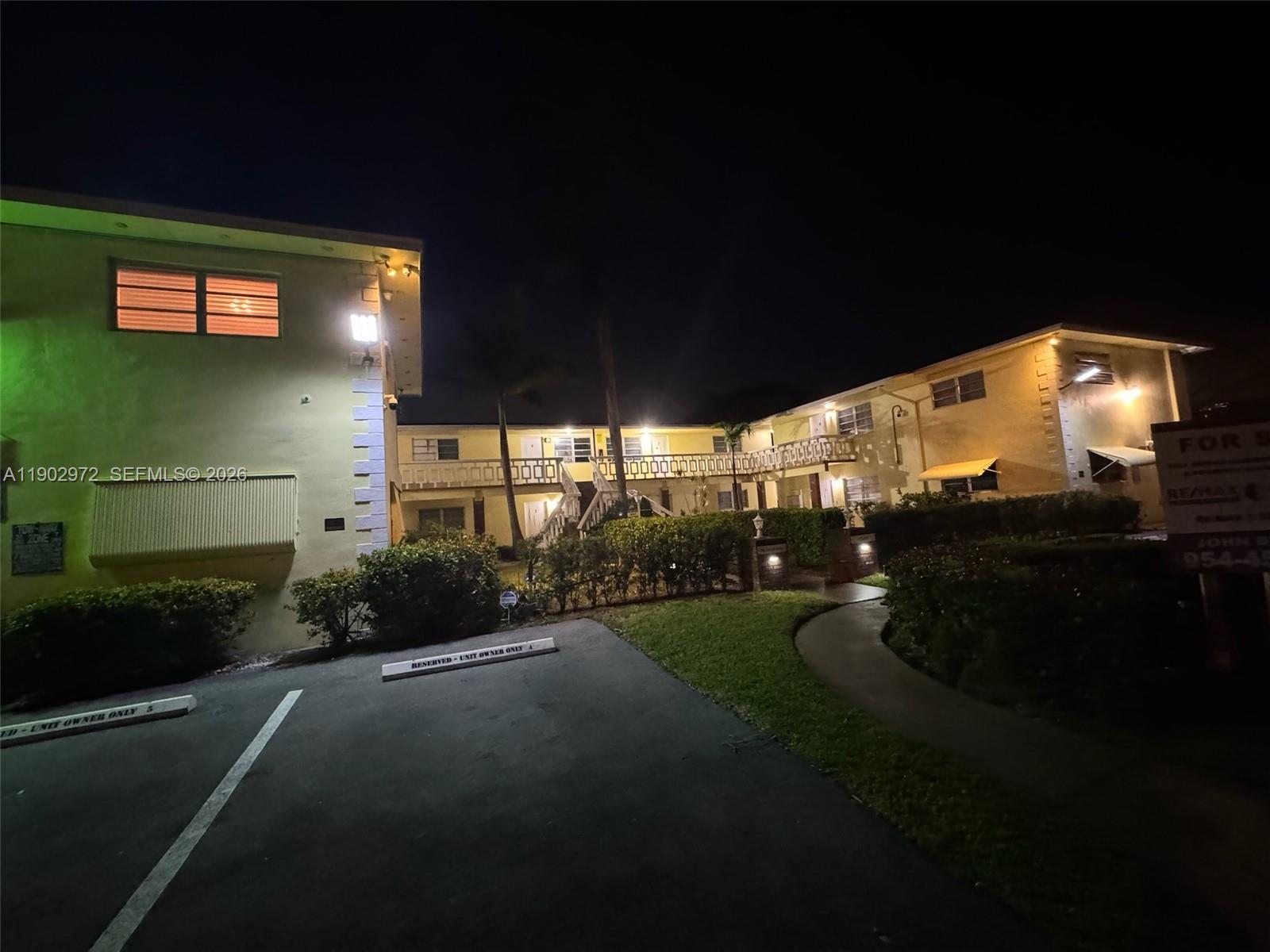 WESTCHESTER ARMS CO-OP - Residential