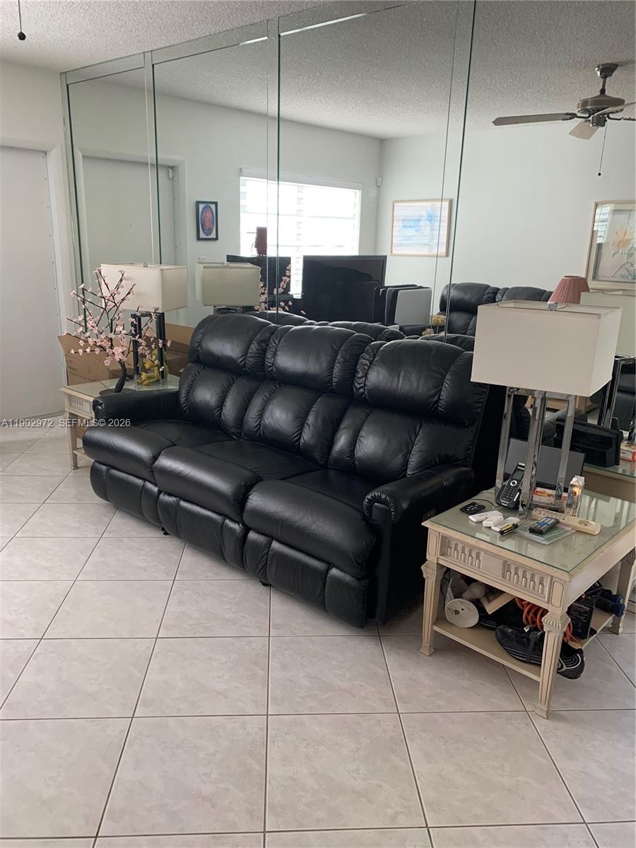 WESTCHESTER ARMS CO-OP - Residential