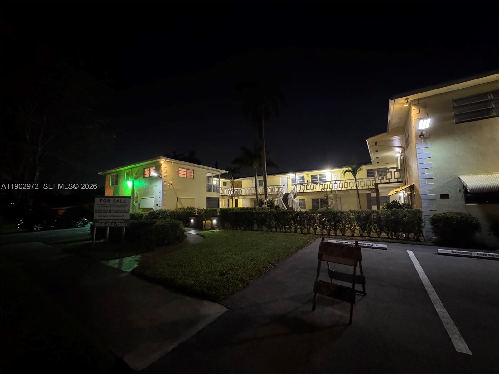 WESTCHESTER ARMS CO-OP - Residential