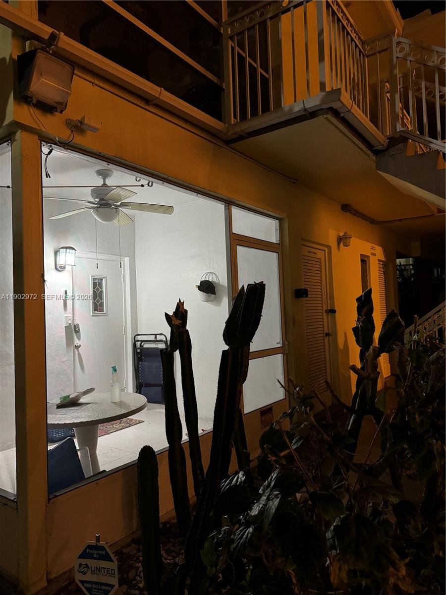 WESTCHESTER ARMS CO-OP - Residential