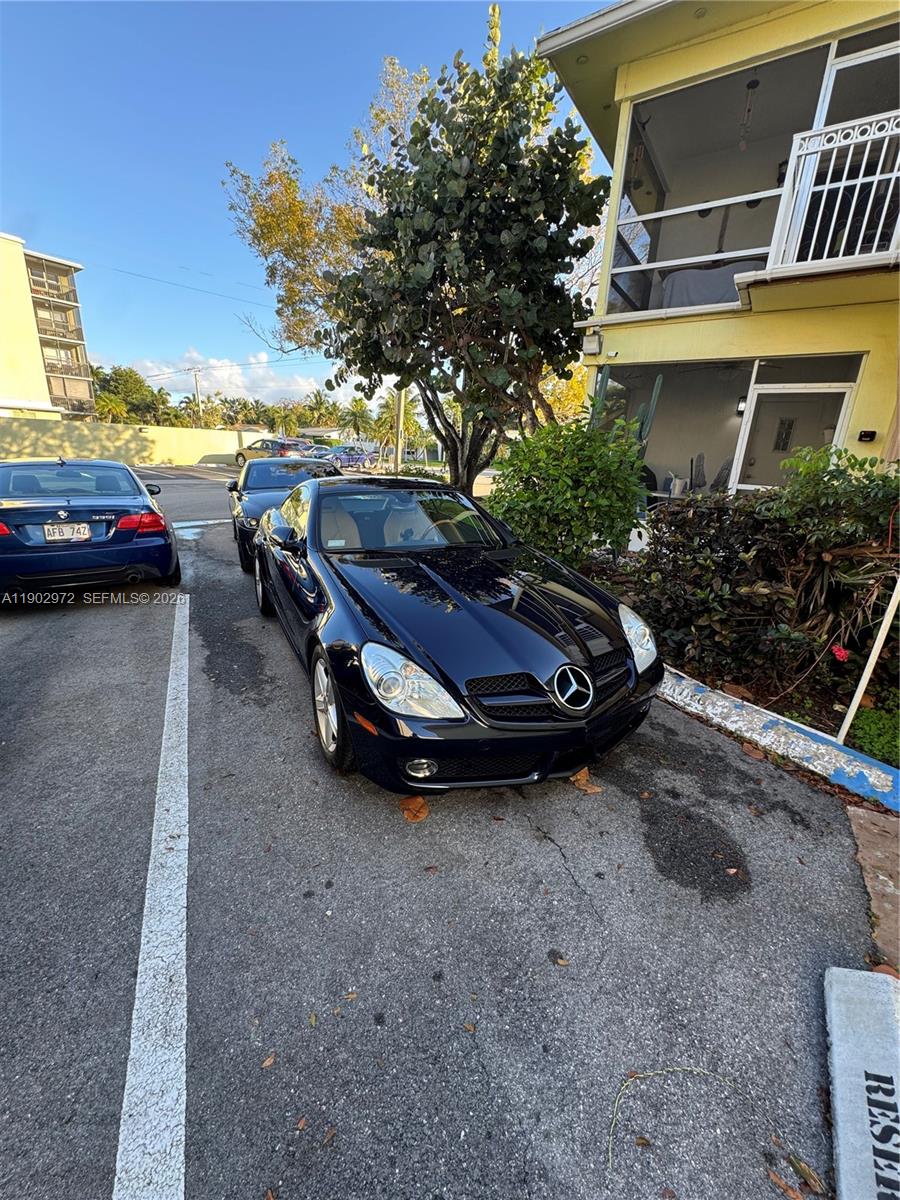 WESTCHESTER ARMS CO-OP - Residential