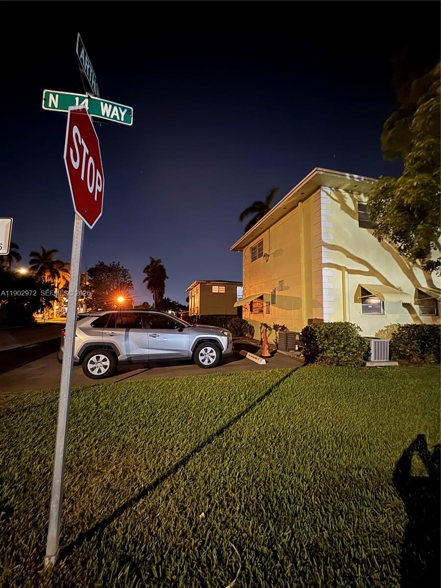 WESTCHESTER ARMS CO-OP - Residential