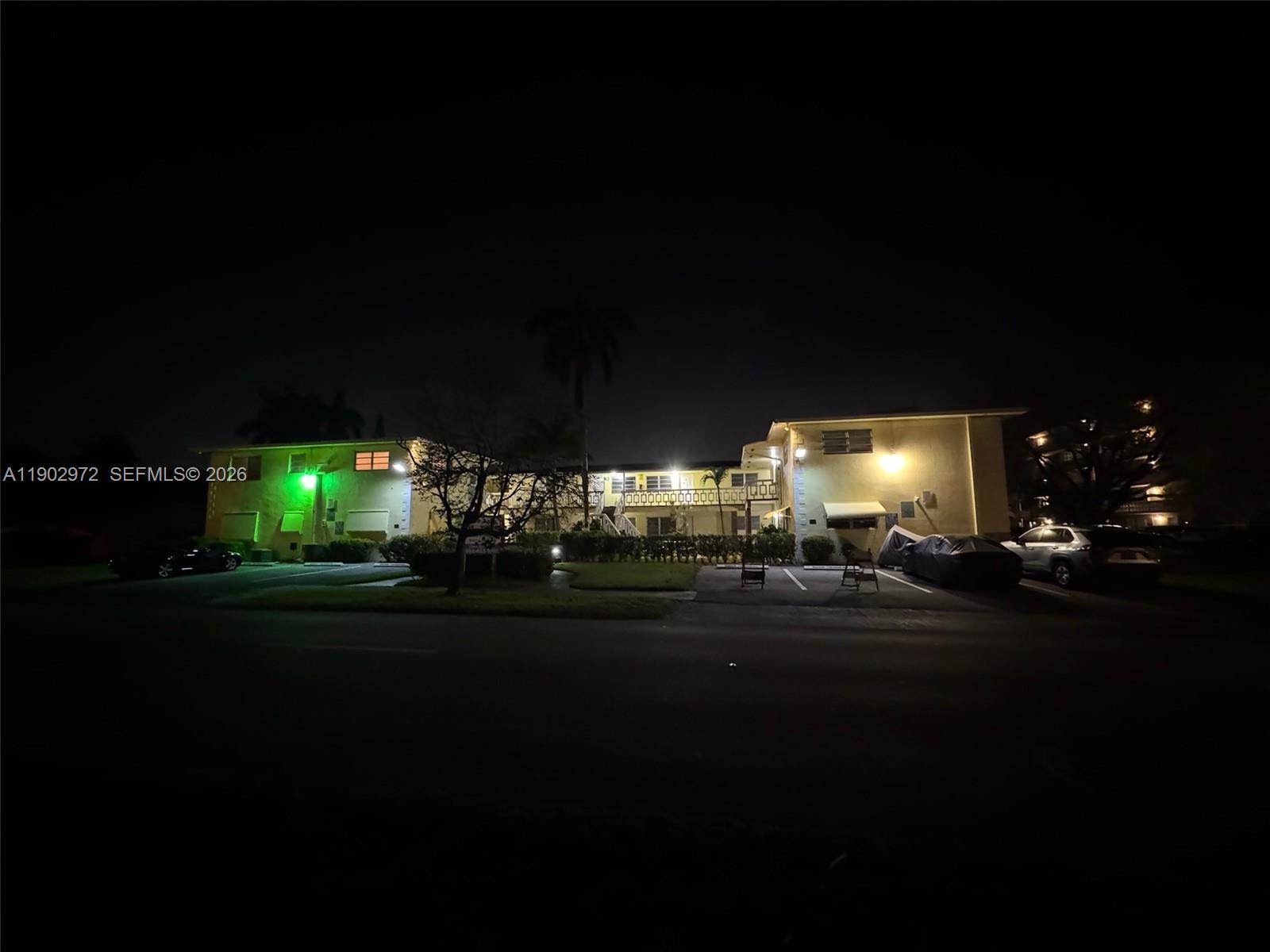 WESTCHESTER ARMS CO-OP - Residential