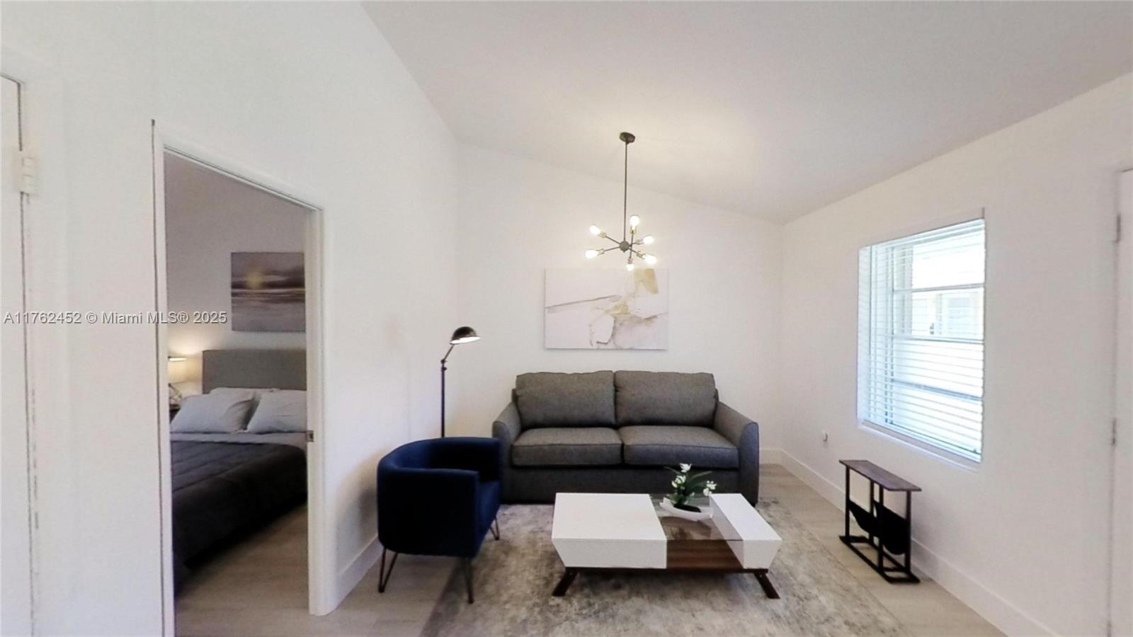 Rental Property at 840 Sw 7th St 852, Miami, Broward County, Florida - Bedrooms: 1 
Bathrooms: 1  - $1,950 MO.