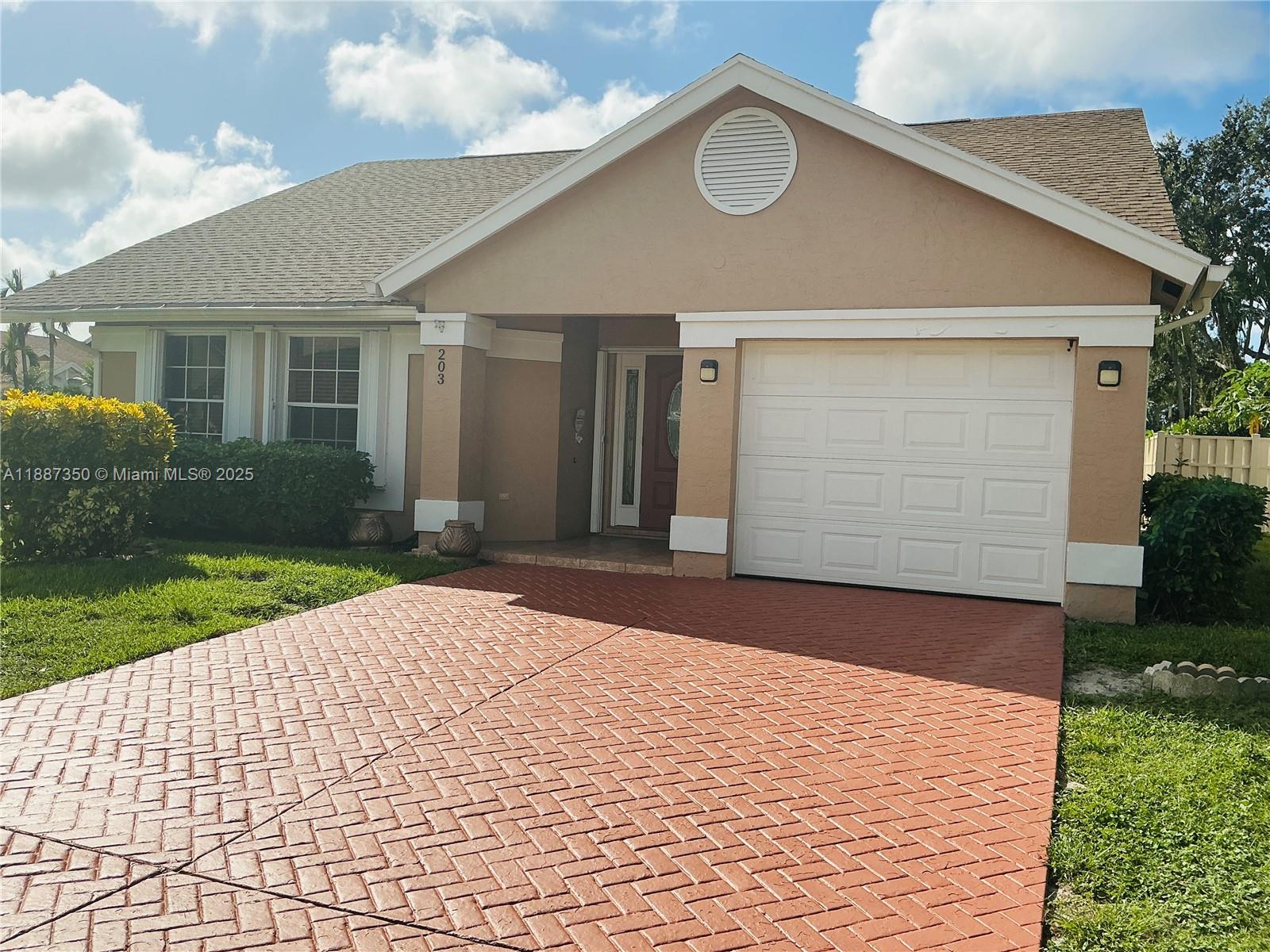 INDIAN CREEK PH 8-A - Residential