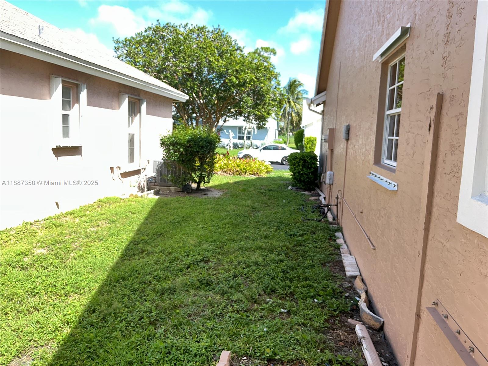 INDIAN CREEK PH 8-A - Residential